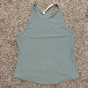 New! Lululemon Base Pace Tank